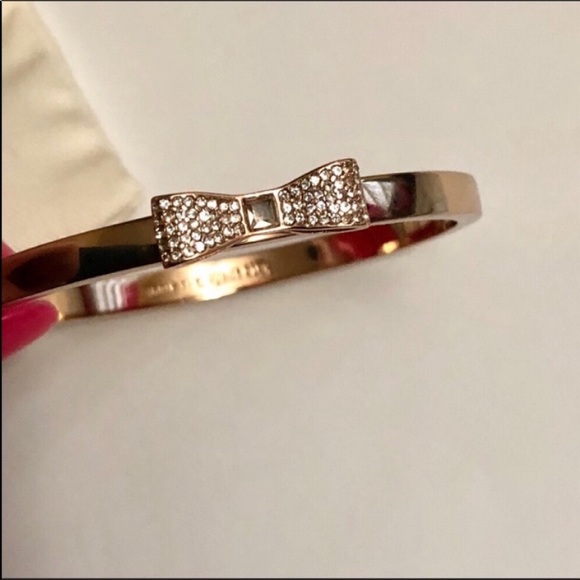 Kate spade bangle - Picture 4 of 6